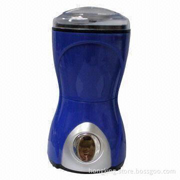 Coffee Grinder with 70g or 12 Cups Capacity